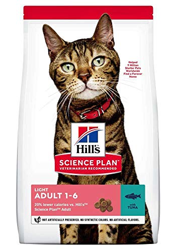 Hills satiety cat food hotsell