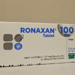 Buy RONAXAN 100 TABS 100MG online