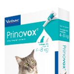 Buy PRINOVOX CAT 80 LGE (4-8KG) online