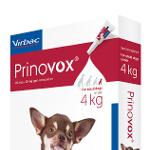 Buy PRINOVOX DOG 40 SML (<4KG) online