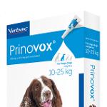 Buy PRINOVOX DOG 250 LGE (10-25KG) online