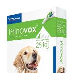 Buy PRINOVOX DOG 400 XLGE (>25KG) online