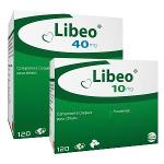 Buy LIBEO FLAV TABS 40MG - DOG online