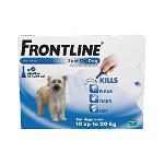 Buy FRONTLINE SPOT ON MED DOG - AVM GSL online