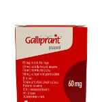 Buy GALLIPRANT TABS 60MG online